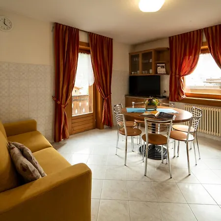 Sport 3000 Apartamento Livigno