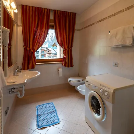Apartamento Sport 3000