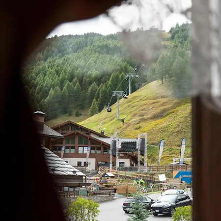 Apartamento Sport 3000 Livigno