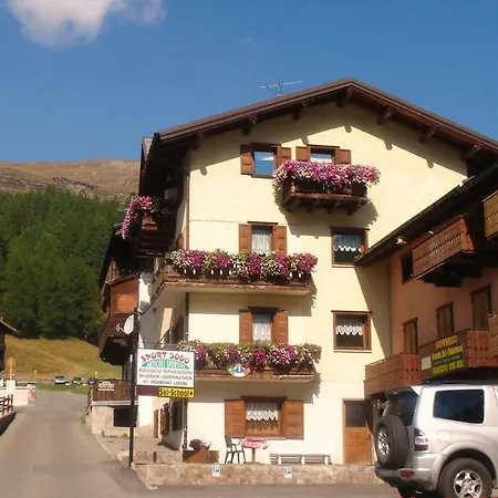 Sport 3000 Livigno