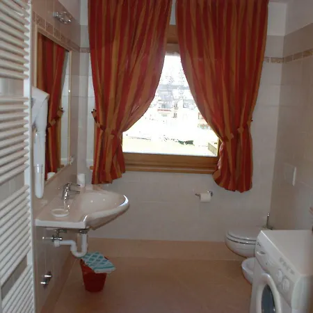 Apartment Sport 3000 *