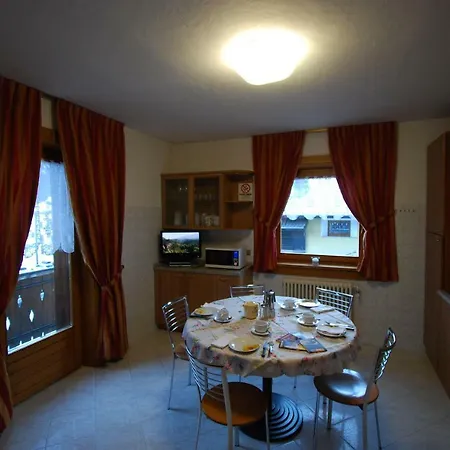 Apartment Sport 3000