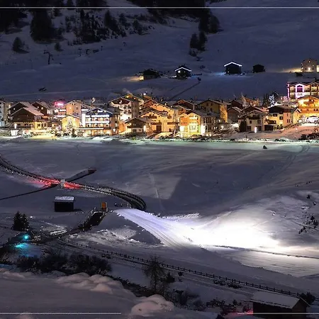 Apartment Sport 3000 Livigno