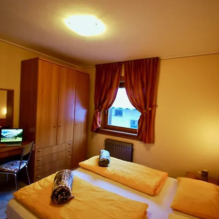 Apartment Sport 3000 *
