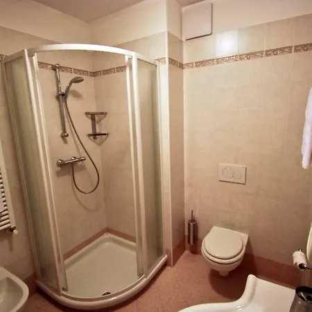 Sport 3000 Apartment Livigno