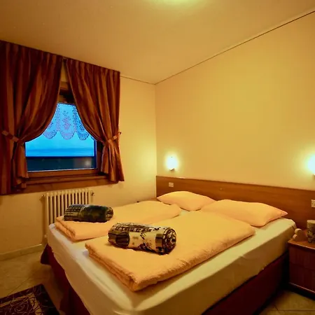 Apartment Sport 3000 Livigno