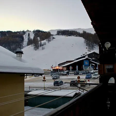 Apartment Sport 3000 Livigno