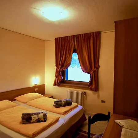 Apartment Sport 3000 Livigno