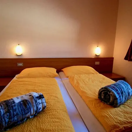 Sport 3000 Apartment