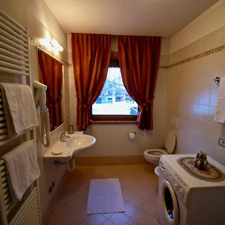 Sport 3000 Apartment Livigno
