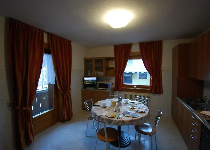 Apartament Sport 3000