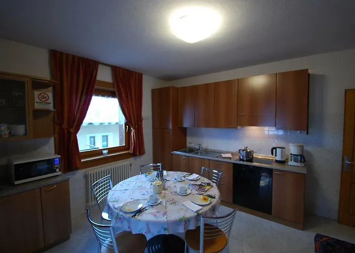 Apartament Sport 3000