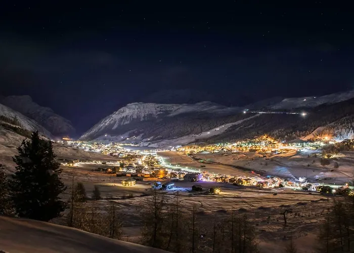 Apartament Sport 3000 *